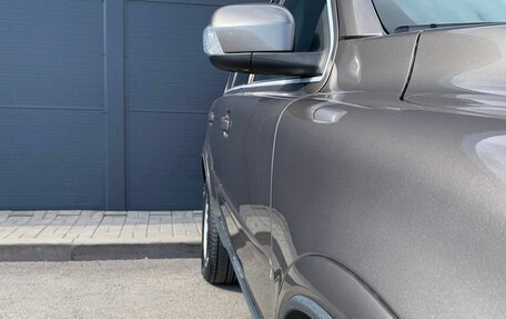 Volvo XC90 II рестайлинг, 2008 год, 1 285 000 рублей, 2 фотография