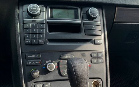 Volvo XC90 II рестайлинг, 2008 год, 1 285 000 рублей, 20 фотография