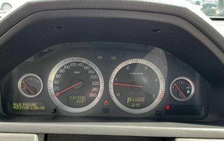 Volvo XC90 II рестайлинг, 2008 год, 1 285 000 рублей, 21 фотография