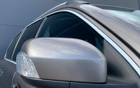 Volvo XC90 II рестайлинг, 2008 год, 1 285 000 рублей, 16 фотография