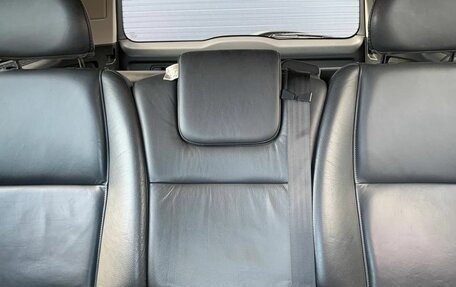 Volvo XC90 II рестайлинг, 2008 год, 1 285 000 рублей, 25 фотография