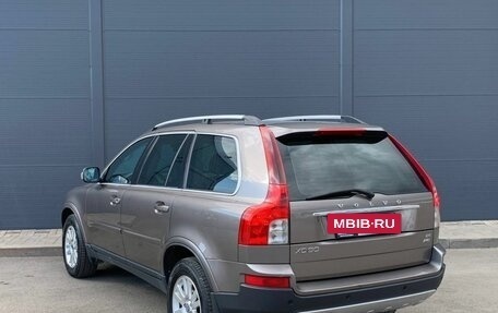 Volvo XC90 II рестайлинг, 2008 год, 1 285 000 рублей, 14 фотография