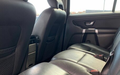 Volvo XC90 II рестайлинг, 2008 год, 1 285 000 рублей, 24 фотография