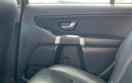 Volvo XC90 II рестайлинг, 2008 год, 1 285 000 рублей, 23 фотография