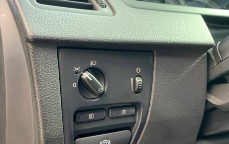 Volvo XC90 II рестайлинг, 2008 год, 1 285 000 рублей, 22 фотография