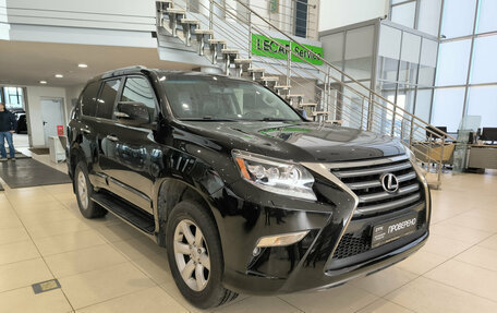 Lexus GX II, 2014 год, 3 695 000 рублей, 3 фотография