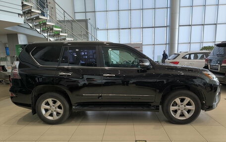 Lexus GX II, 2014 год, 3 695 000 рублей, 5 фотография