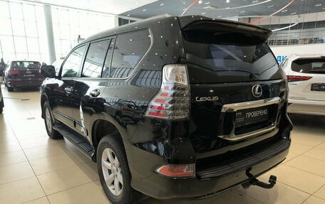 Lexus GX II, 2014 год, 3 695 000 рублей, 8 фотография