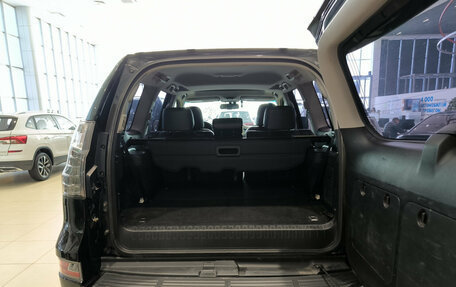 Lexus GX II, 2014 год, 3 695 000 рублей, 12 фотография