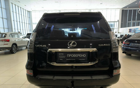Lexus GX II, 2014 год, 3 695 000 рублей, 7 фотография