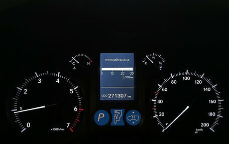 Lexus GX II, 2014 год, 3 695 000 рублей, 16 фотография