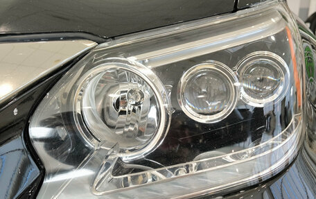 Lexus GX II, 2014 год, 3 695 000 рублей, 21 фотография