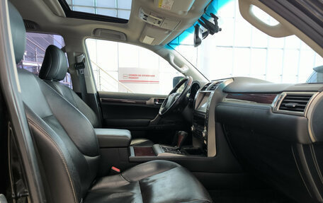 Lexus GX II, 2014 год, 3 695 000 рублей, 13 фотография