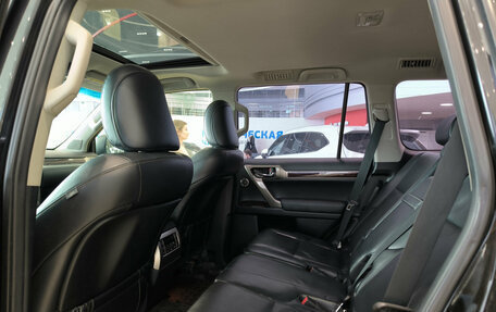 Lexus GX II, 2014 год, 3 695 000 рублей, 15 фотография