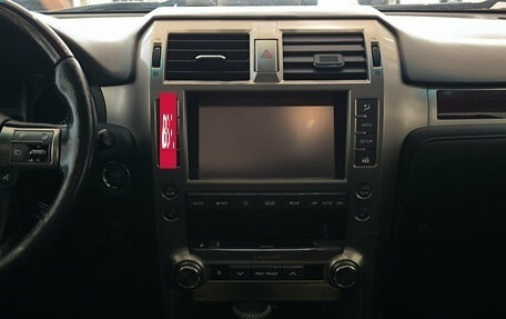 Lexus GX II, 2014 год, 3 695 000 рублей, 18 фотография