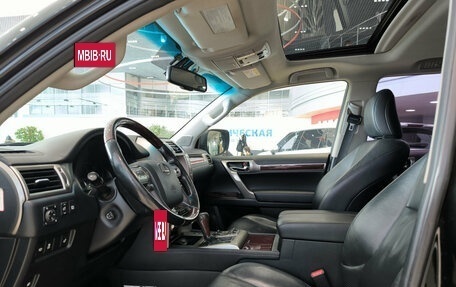 Lexus GX II, 2014 год, 3 695 000 рублей, 20 фотография