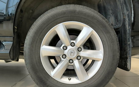 Lexus GX II, 2014 год, 3 695 000 рублей, 22 фотография