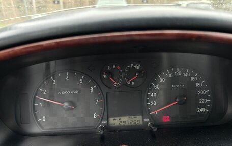 Hyundai Sonata IV рестайлинг, 2005 год, 265 000 рублей, 11 фотография