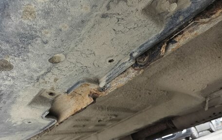 Hyundai Sonata IV рестайлинг, 2005 год, 265 000 рублей, 10 фотография