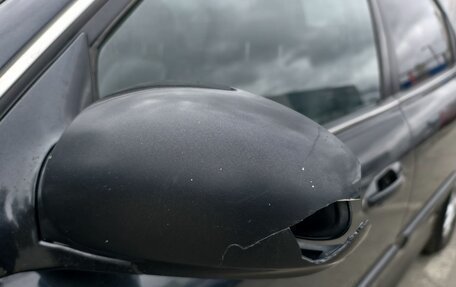 Hyundai Sonata IV рестайлинг, 2005 год, 265 000 рублей, 13 фотография