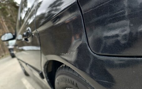 Hyundai Sonata IV рестайлинг, 2005 год, 265 000 рублей, 14 фотография