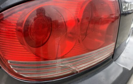 Hyundai Sonata IV рестайлинг, 2005 год, 265 000 рублей, 15 фотография