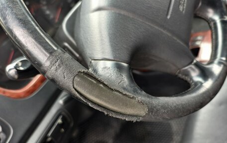 Hyundai Sonata IV рестайлинг, 2005 год, 265 000 рублей, 16 фотография