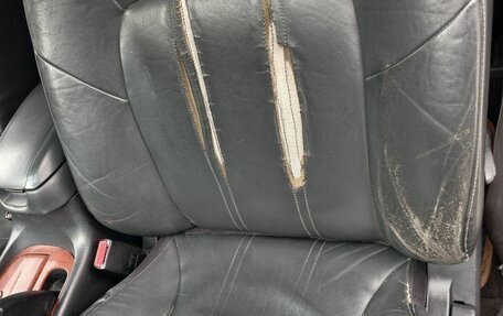 Hyundai Sonata IV рестайлинг, 2005 год, 265 000 рублей, 17 фотография