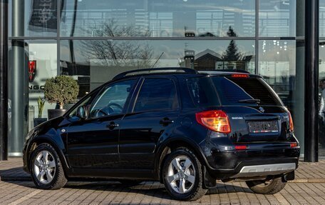 Suzuki SX4 II рестайлинг, 2013 год, 1 095 000 рублей, 4 фотография