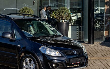 Suzuki SX4 II рестайлинг, 2013 год, 1 095 000 рублей, 9 фотография