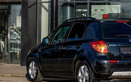 Suzuki SX4 II рестайлинг, 2013 год, 1 095 000 рублей, 8 фотография