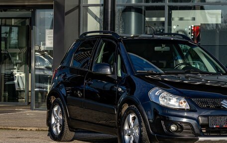 Suzuki SX4 II рестайлинг, 2013 год, 1 095 000 рублей, 7 фотография