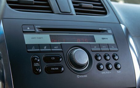 Suzuki SX4 II рестайлинг, 2013 год, 1 095 000 рублей, 14 фотография