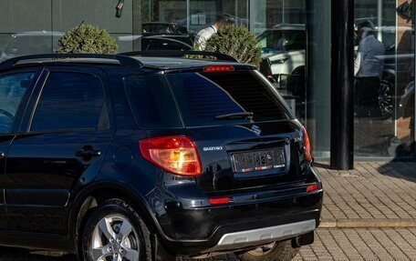 Suzuki SX4 II рестайлинг, 2013 год, 1 095 000 рублей, 10 фотография