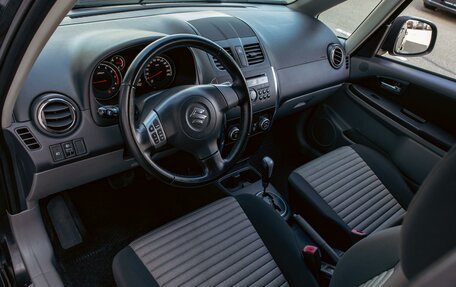 Suzuki SX4 II рестайлинг, 2013 год, 1 095 000 рублей, 13 фотография