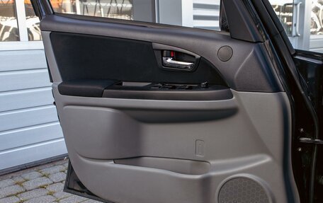 Suzuki SX4 II рестайлинг, 2013 год, 1 095 000 рублей, 12 фотография