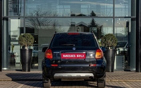 Suzuki SX4 II рестайлинг, 2013 год, 1 095 000 рублей, 5 фотография