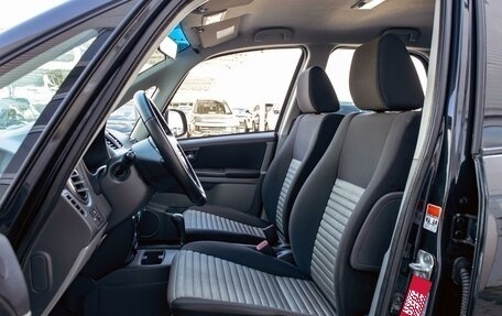 Suzuki SX4 II рестайлинг, 2013 год, 1 095 000 рублей, 11 фотография