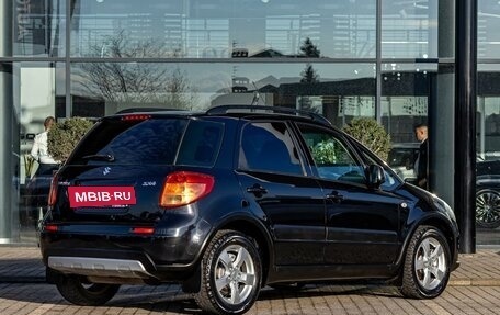 Suzuki SX4 II рестайлинг, 2013 год, 1 095 000 рублей, 6 фотография