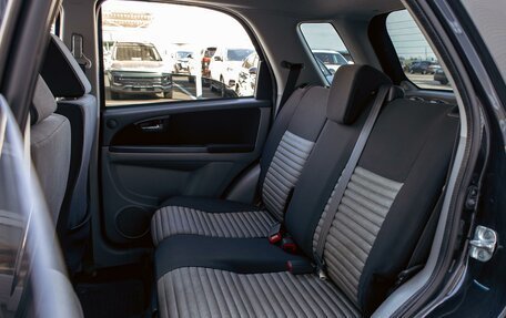 Suzuki SX4 II рестайлинг, 2013 год, 1 095 000 рублей, 17 фотография