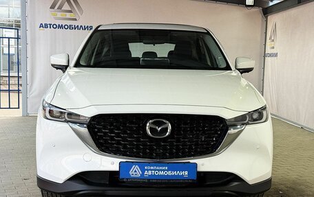 Mazda CX-5 II, 2025 год, 4 079 000 рублей, 8 фотография