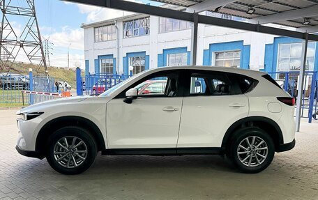 Mazda CX-5 II, 2025 год, 4 079 000 рублей, 2 фотография