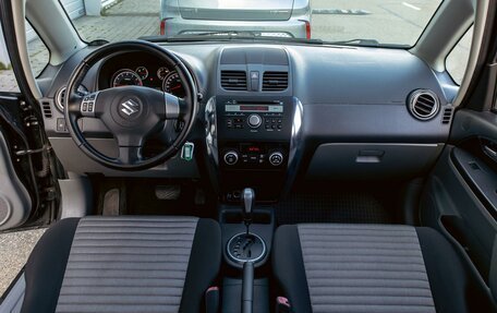 Suzuki SX4 II рестайлинг, 2013 год, 1 095 000 рублей, 16 фотография