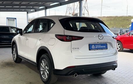Mazda CX-5 II, 2025 год, 4 079 000 рублей, 3 фотография