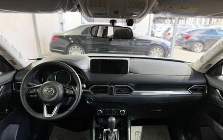 Mazda CX-5 II, 2025 год, 4 079 000 рублей, 11 фотография