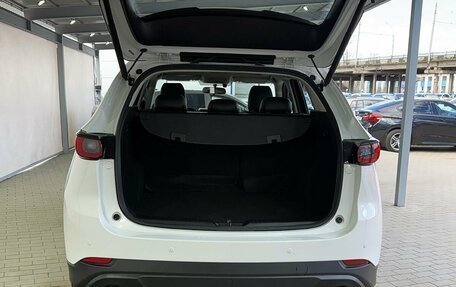 Mazda CX-5 II, 2025 год, 4 079 000 рублей, 9 фотография