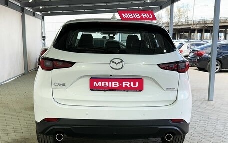 Mazda CX-5 II, 2025 год, 4 079 000 рублей, 4 фотография