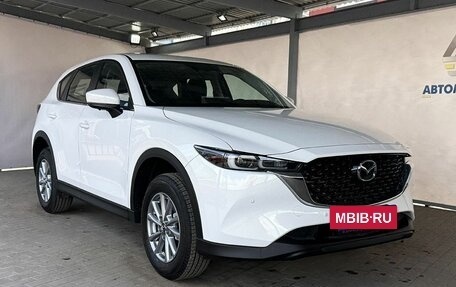 Mazda CX-5 II, 2025 год, 4 079 000 рублей, 7 фотография