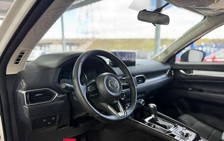 Mazda CX-5 II, 2025 год, 4 079 000 рублей, 13 фотография