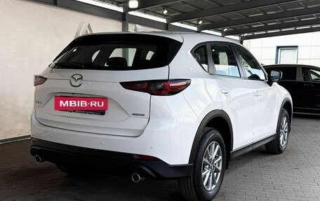Mazda CX-5 II, 2025 год, 4 079 000 рублей, 5 фотография